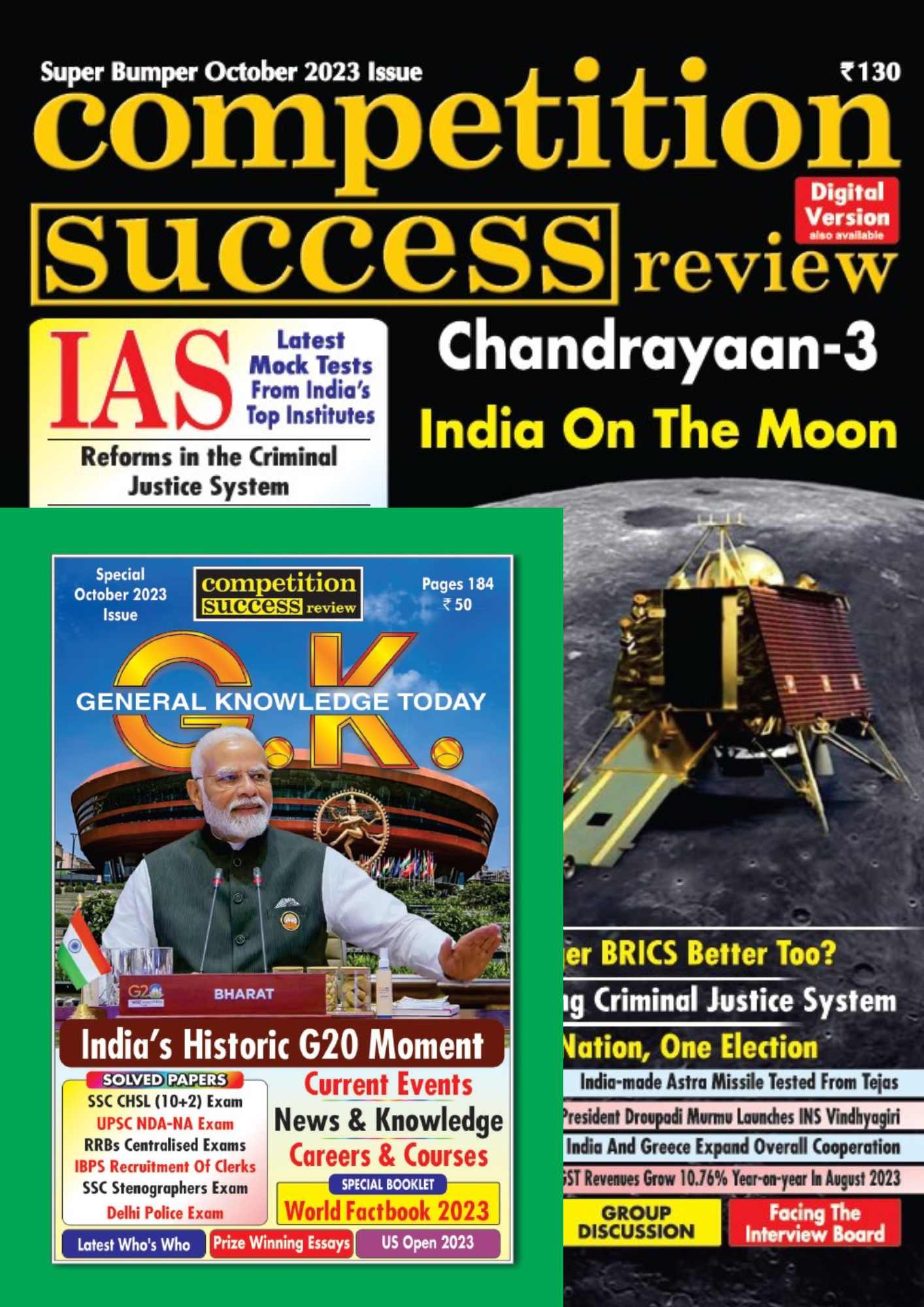 competition-success